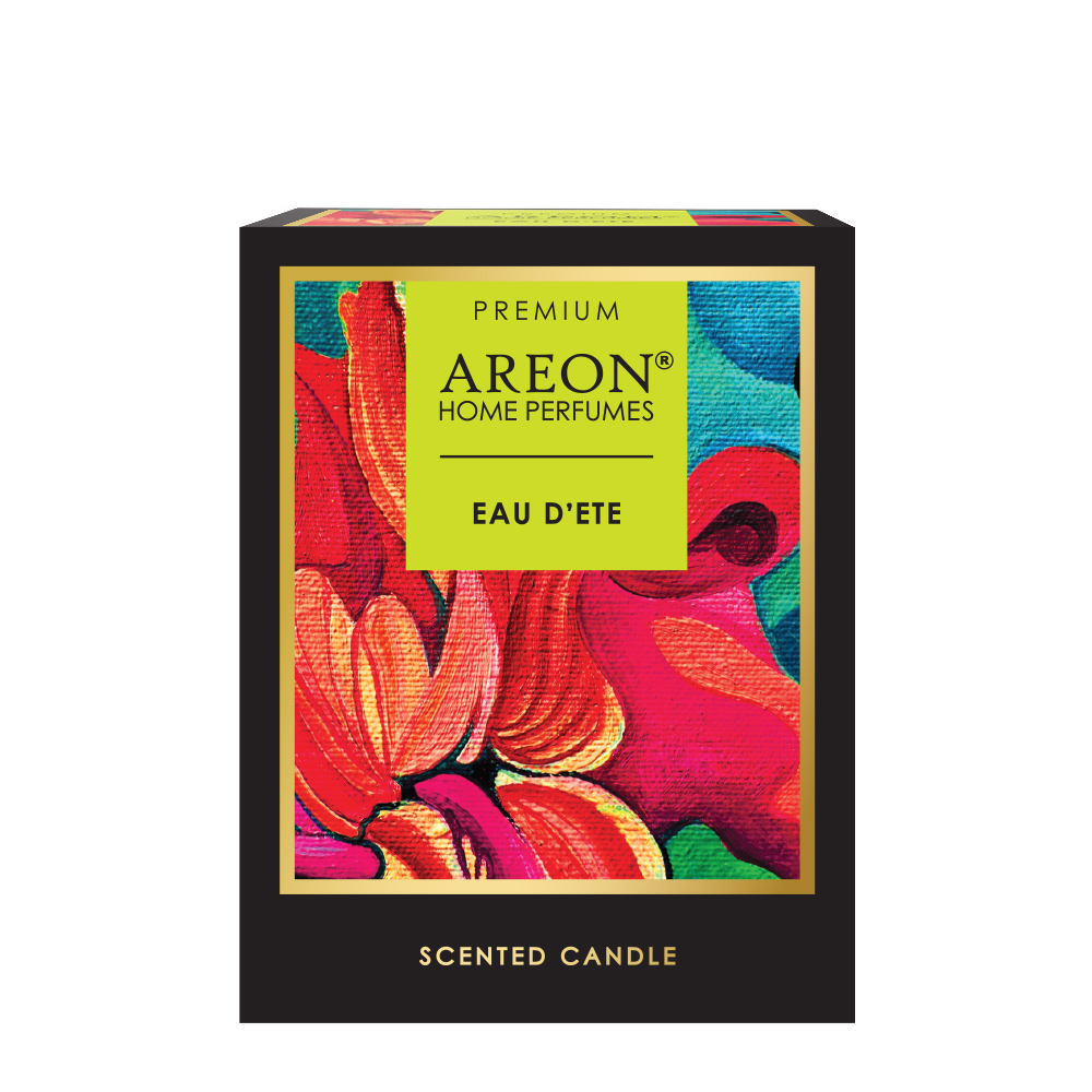Eau D'ete