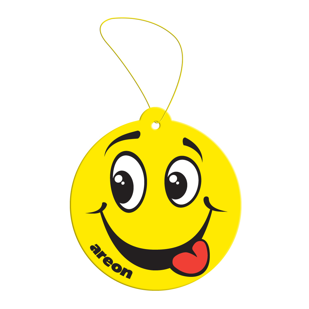 Кокос - Ароматизатор Smile Кокос - Ароматизатор Smile