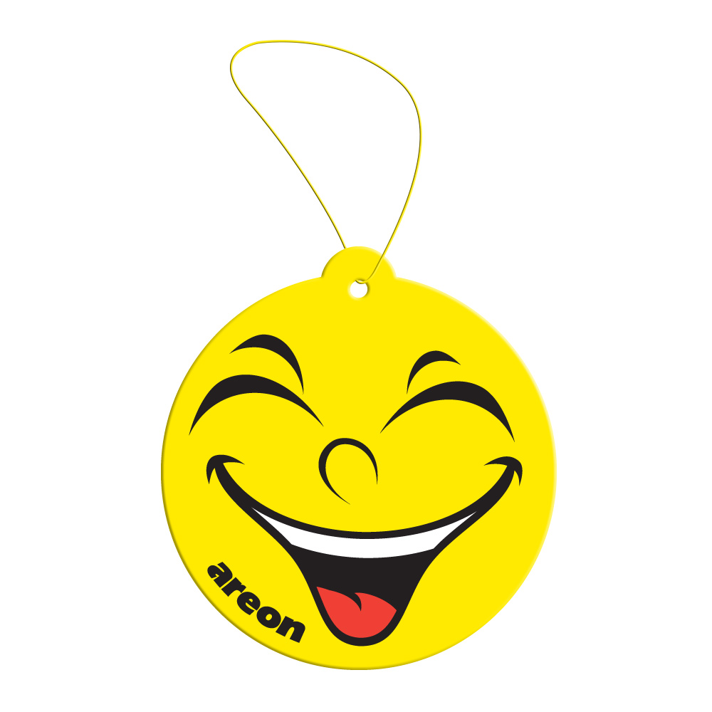 Нова Кола - Ароматизатор Smile