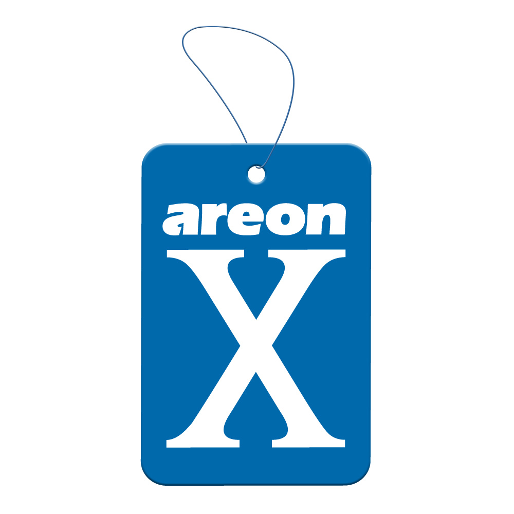 Ароматизатор X