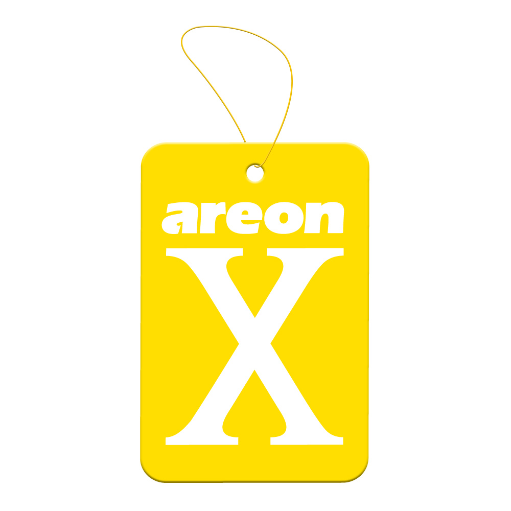 Ароматизатор X