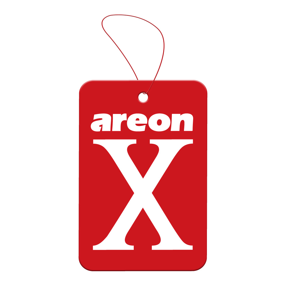Ароматизатор X