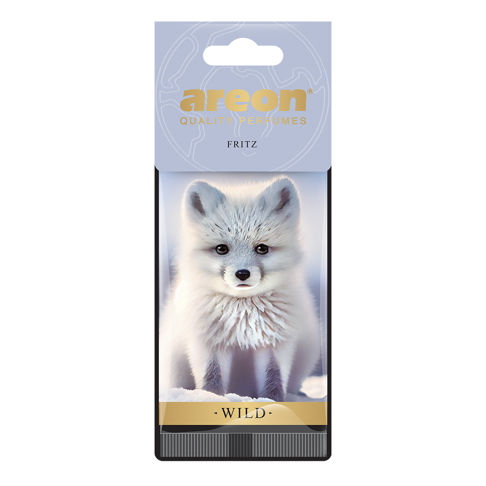 Фриц - Ароматизатор Wild Фриц - Ароматизатор Wild