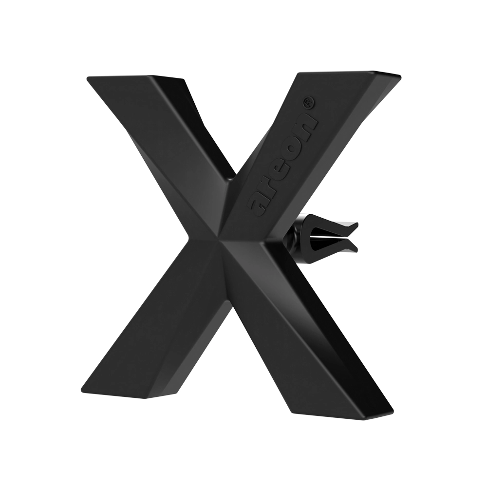 Черен Кристал - Ароматизатор XPerience