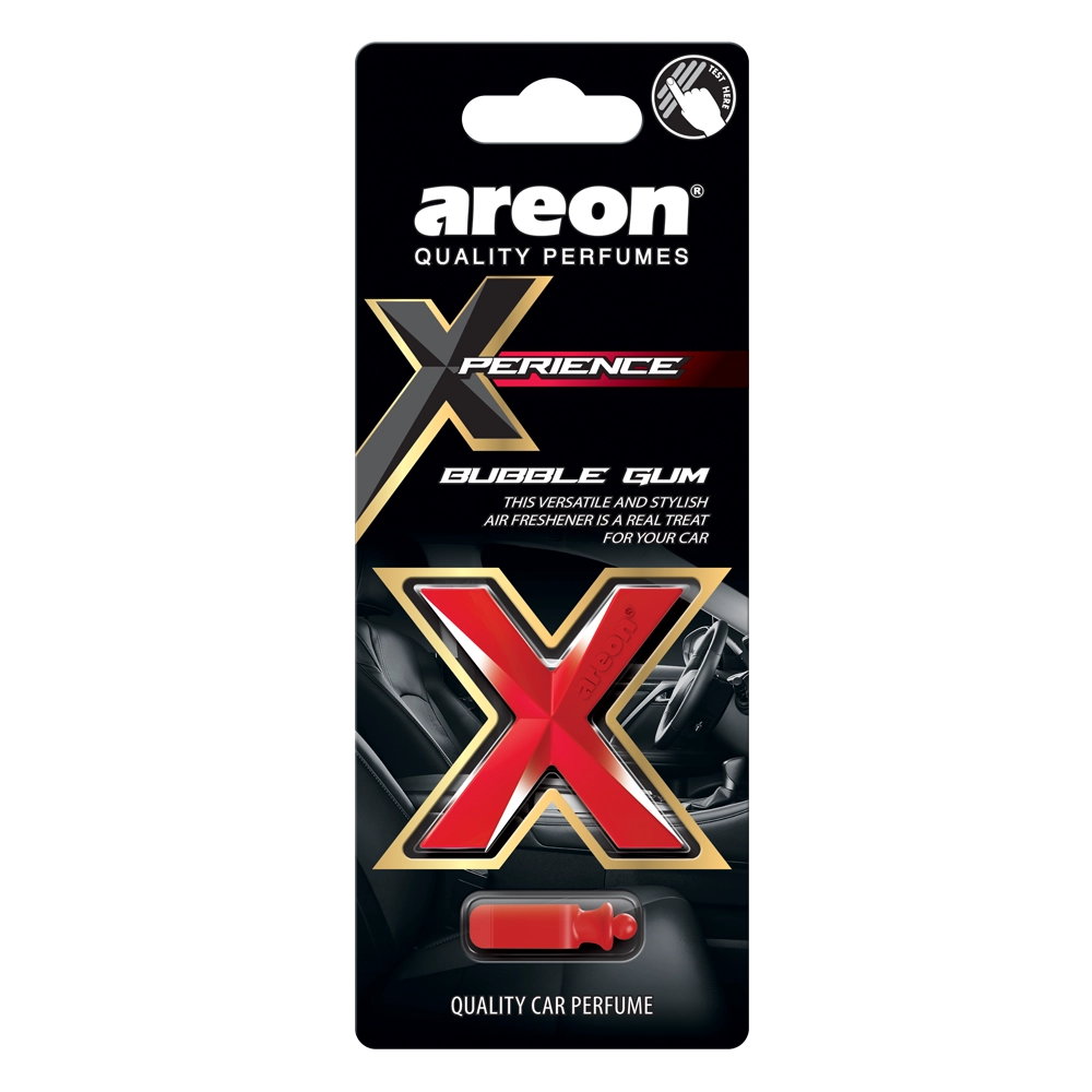 Дъвка - Ароматизатор XPerience