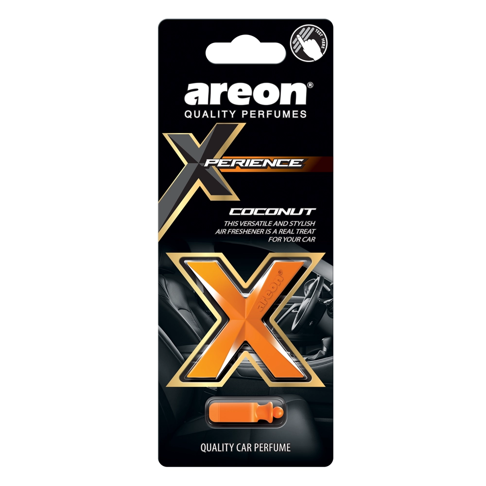 Кокос - Ароматизатор XPerience