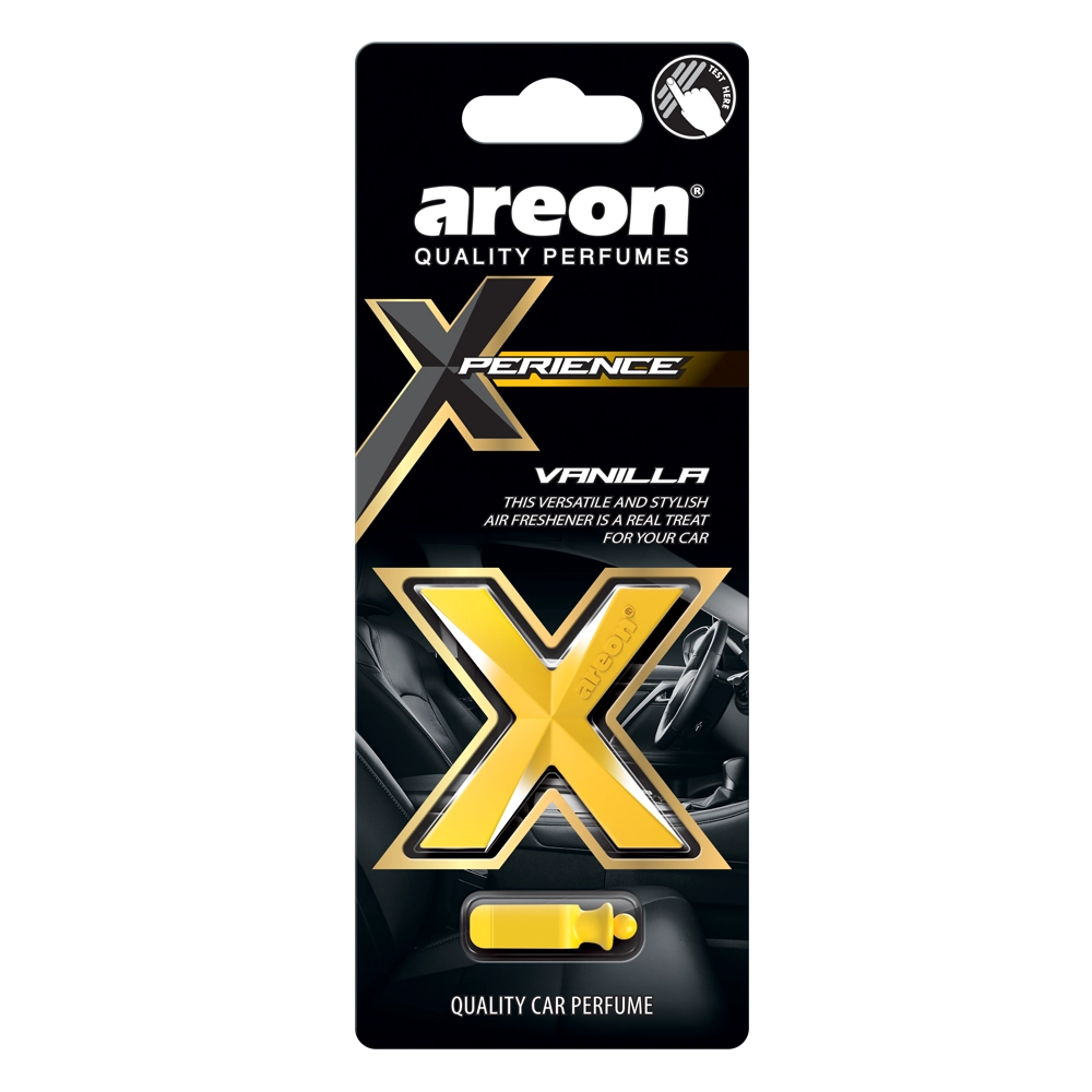 Ванилия - Ароматизатор XPerience