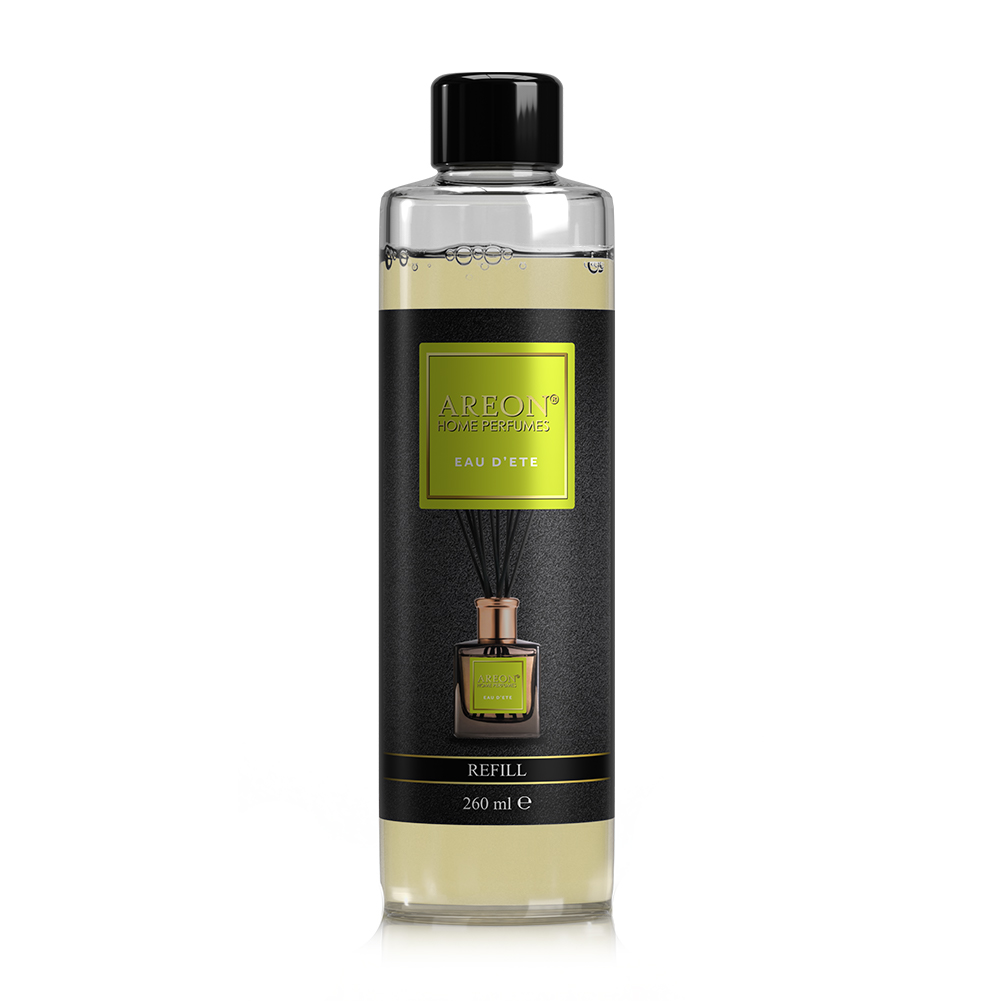 Eau d'Ete - Пълнител за Парфюм Премиум 260мл