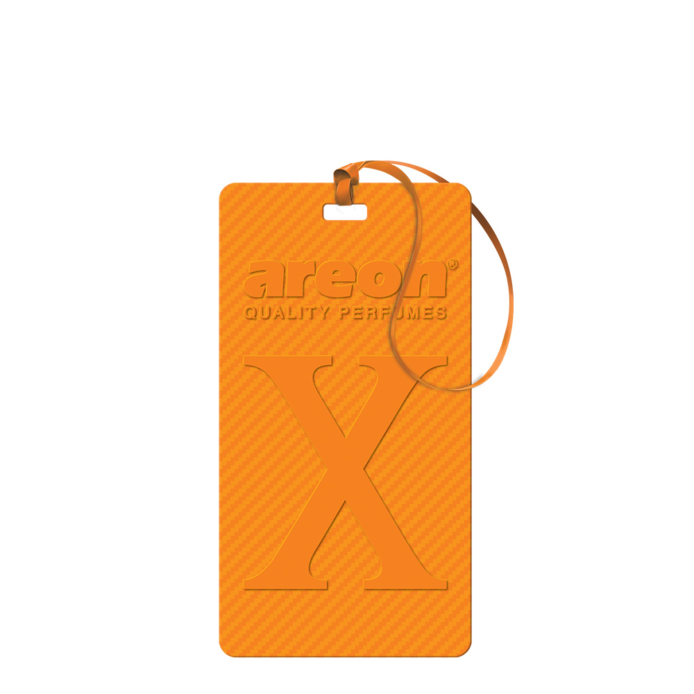 Кокос - Ароматизатор Card
