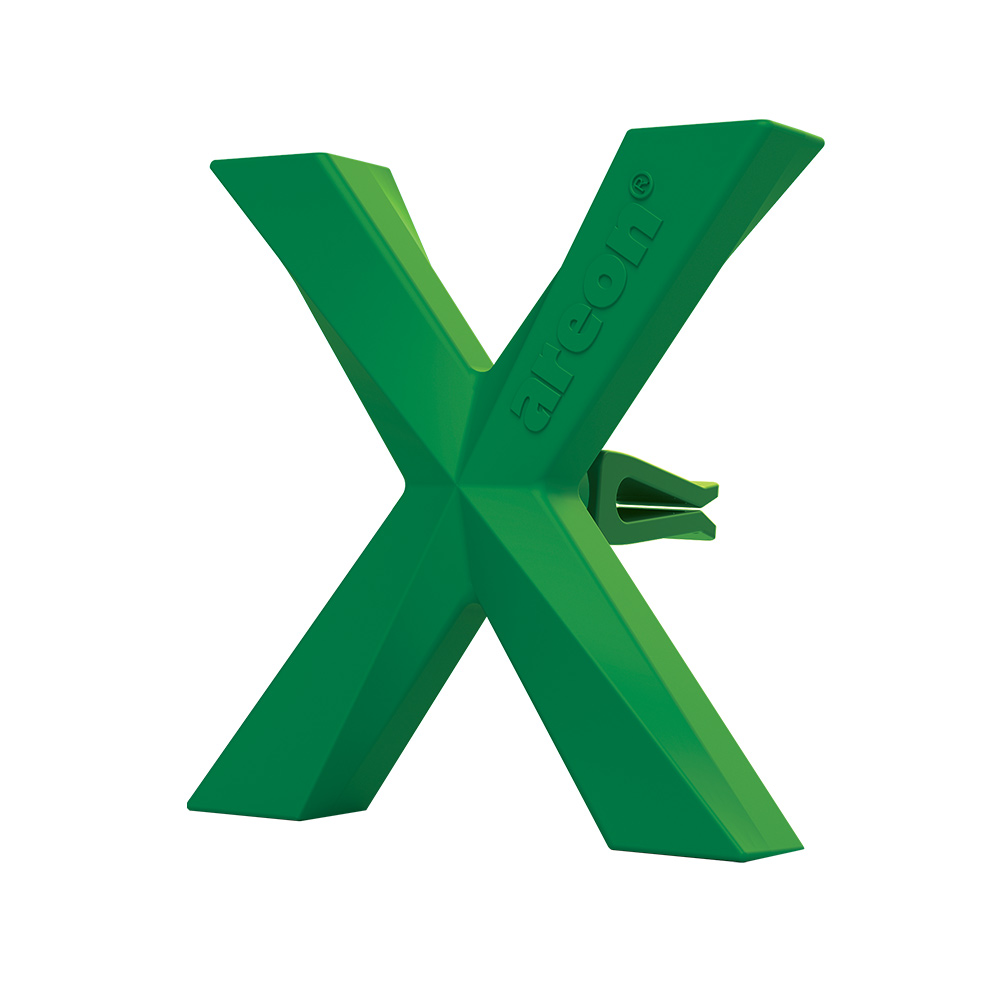 Зелена Ябълка - Ароматизатор XPerience