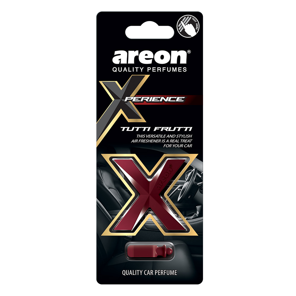 Тути Фрути - Ароматизатор XPerience