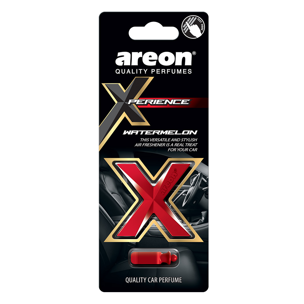 Диня - Ароматизатор XPerience