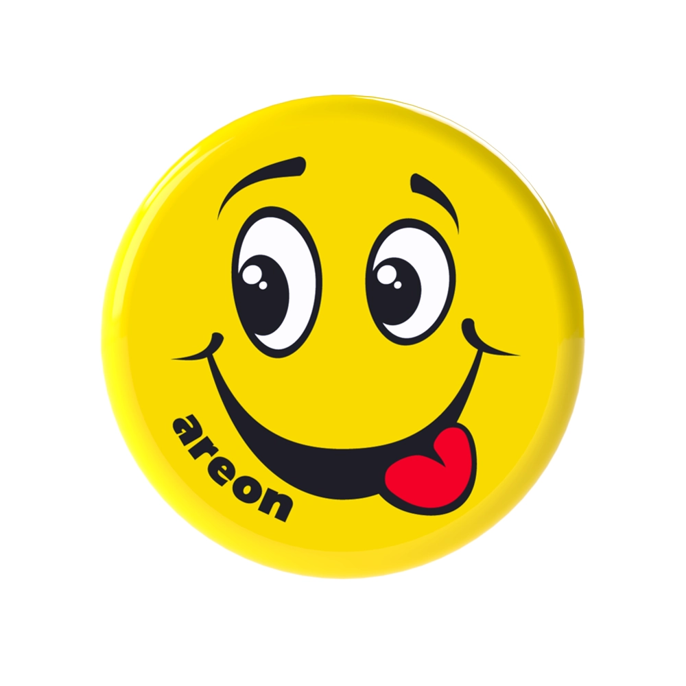 Тути Фрути - Ароматизатор Smile Vent